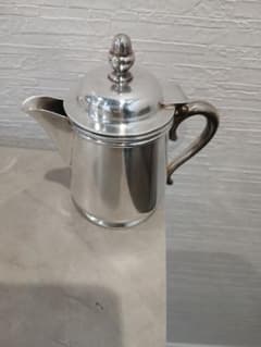 早川器物 シルバークリーマー 銀食器のサムネイル