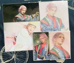 ミュージカル刀剣乱舞のサムネイル