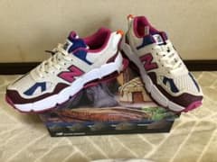 ひろ様専用　Salehe Bembury × New Balanceのサムネイル