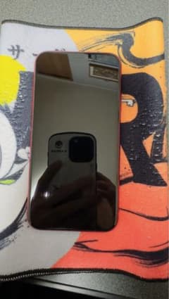 iPhone11 RED 128Gのサムネイル
