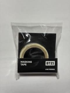 BT21 Mass King Tape CHIMMY