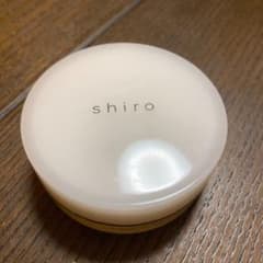 shiro ホワイトティー 練り香水 18gのサムネイル