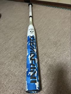 DeMARINI PHOENIX ソフトボール用バット 3号のサムネイル