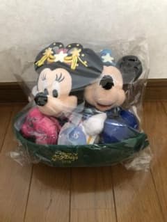 ディズニー　ぬいぐる　最終値下げのサムネイル