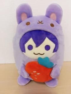 すとぷり あにまる もちもちぬいぐるみ ななもりのサムネイル