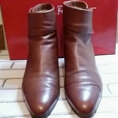 Ferragamo フェラガモ ブーツのサムネイル