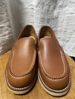 靴 REDWING 3131 slipon m84178292464_1.jpg?1747490796