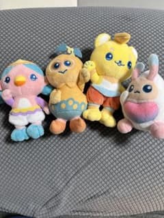 ファンターネ　ぬいぐるみ　マスコットのサムネイル