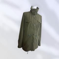 L.L.Bean エルエルビーン マウンテンパーカー　9号手洗い可のサムネイル