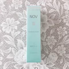 NOV Ⅲ モイスチュアバームのサムネイル