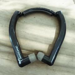 SENSGARD 聴覚保護具 イヤープロテクター 射撃用 耳栓 折りたたみのサムネイル