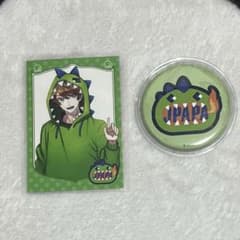 じゃぱぱ　初期セットのサムネイル