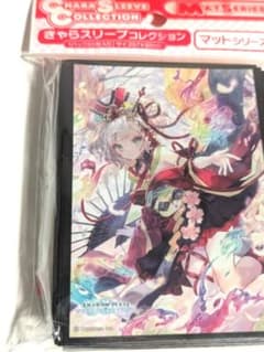 ShadowverseWorldsBeyond 絢爛なる鳳凰・ほーちゃんスリーブ