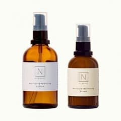 N organicのサムネイル