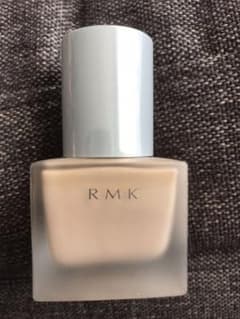 RMK メイクアップベース リクイドファンデーション 101のサムネイル