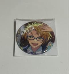 あんさんぶるスターズ！！ 10周年 缶バッジ 遊木真 - メルカリ