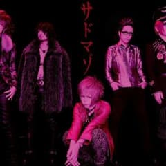 サドマゾ 音源 インスト券付きのサムネイル