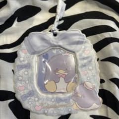 サンリオキャラクターズチョコスナックアンドカードホルダーのサムネイル