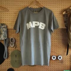 MPB  Tシャツのサムネイル