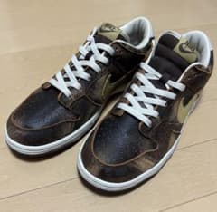 ナイキ NIKE ダンク ロー プレミアム 