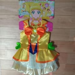 プルキュア　コスチュームのサムネイル