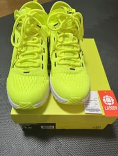 ZUMBA シューズ　正規品のサムネイル