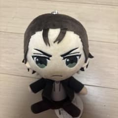 進撃の巨人 ぷちった！ぬいぐるみのサムネイル