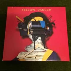星野源 YELLOW DANCER 初回限定盤のサムネイル