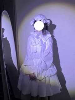亜寒帯様専用】ALIEN STAGE スア 幼少期コスプレ衣装 - メルカリ