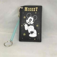 makoto様専用最後の1点❗️ディズニーLEDパスケース‼️のサムネイル