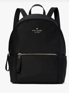 kate spade NEW YORK チェルシー ラージ バックパック数回使用のサムネイル