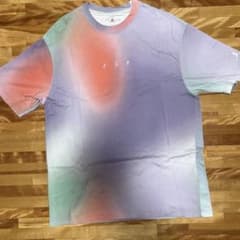 Jordan Brand グラデーション Tシャツ メンズのサムネイル