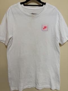 Nike The Nike Tee S ホワイト Tシャツのサムネイル