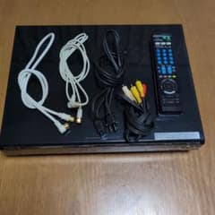 ソニーブルーレイレコーダー DBZ−A70のサムネイル