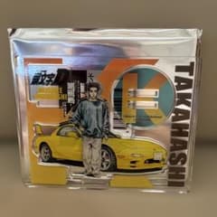 高橋啓介　アクリルスタンド