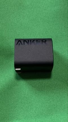 Anker 312 Charger （30W）　USB-C ケーブルのサムネイル