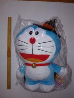ドラえもん　ハロウィンぬいぐるみのサムネイル