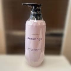 みみ様専用。Benefage シャンプーEX2本セットのサムネイル
