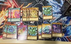 ラッシュデュエル 羊界 獣族パーツ(引退品のサムネイル