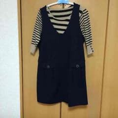 セットワンピースのサムネイル