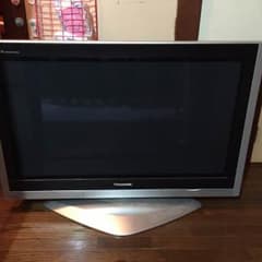 TH-37PX600 パナソニック ビエラ テレビ 37のサムネイル