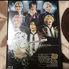 専用ツキステ Blu-rayのサムネイル