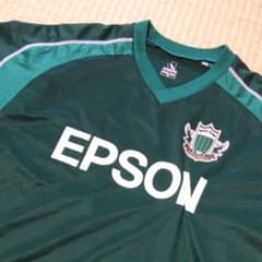 山雅ユニフォームのサムネイル