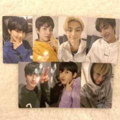 ENHYPEN FCキット 1期 トレカ - メルカリ