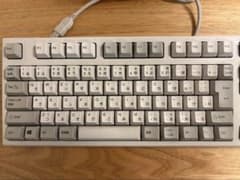 Realforce R2-JPV-IV