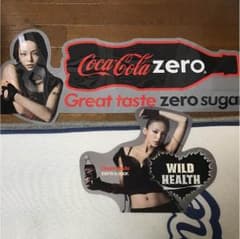 安室奈美恵 コカコーラのサムネイル