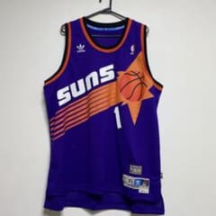 NBA ペニー・ハーダウェイ　サンズジャージXL 新品 NBA ペニー・ハーダウェイ サンズジャージXL 新品 - メルカリ