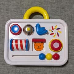 ボーネルンド　アクティビティケースのサムネイル