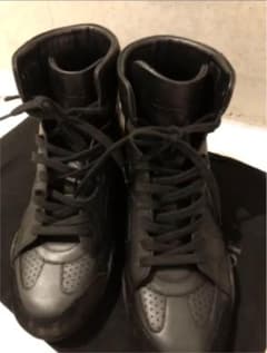 Dior JADIOR スニーカー　新品　24.5cmのサムネイル
