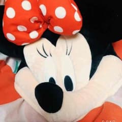 ディズニー かぶりもののサムネイル